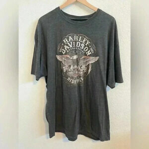 Harley Davidson// GUC Vintage Short Sleeve T Shirt